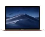 Apple MacBook Air 13-inch, Intel Core i5, Gold