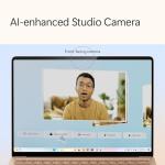 Microsoft Surface Laptop 2024, 13.8" Touchscreen, 16GB RAM