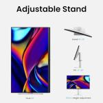 BenQ 27” 4K Monitor for MacBook Pro/Air