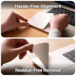 GhostShield Palm Rest Protector for MacBook Pro 14