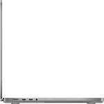 Apple MacBook Pro M1 Pro 14" 32GB 2TB Space Gray