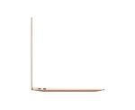 Apple MacBook Air 13-inch, Intel Core i5, Gold