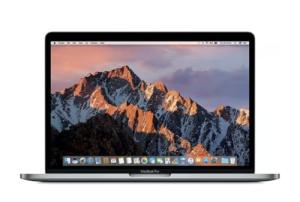 Apple 2019 MacBook Pro 13" Touch Bar, i7, 16GB RAM