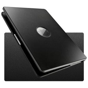 Black Slim Case for MacBook Pro 14 inch