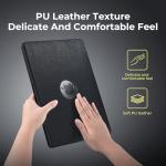 Black Slim Case for MacBook Pro 14 inch