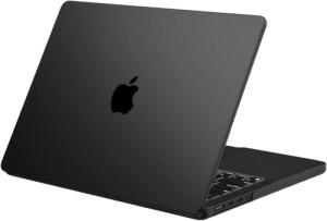Matte Protective Case for MacBook Pro 16-Inch