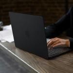 Matte Protective Case for MacBook Pro 16-Inch