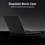 Matte Protective Case for MacBook Pro 16-Inch