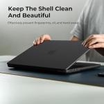 Matte Protective Case for MacBook Pro 16-Inch