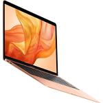 Apple MacBook Air 2019, 13.3”, Core i5, Gold