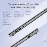 ASUS Vivobook 14 - 14” WUXGA, 16GB RAM, 512GB SSD