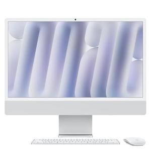 Apple iMac 24" Retina 4.5K - M4 Chip