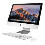 Apple iMac 21.5" 256GB SSD, 16GB RAM, i7