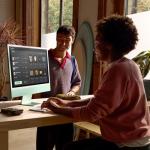 Apple iMac 24" Retina 4.5K - M4 Chip