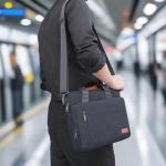 KIZUNA 13.3" Laptop Bag for MacBook Pro & Air