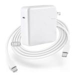 96W Fast Charging MacBook Pro & Air Charger