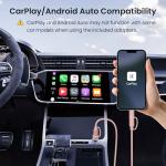 Basesailor 4-in-1 USB C Cable for MacBook