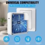 96W Fast Charging MacBook Pro & Air Charger