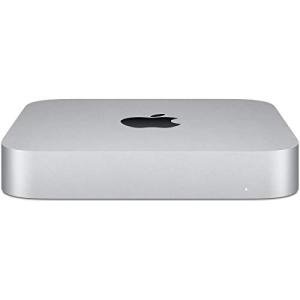 Apple Mac Mini 2020, M1 Chip, 16GB RAM, 512GB SSD