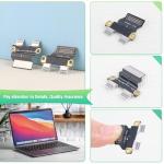 MacBook Air 13" Charging Port Connector Replacement