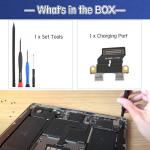 MacBook Air 13" Charging Port Connector Replacement