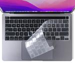 Ultra Thin Keyboard Cover for MacBook Pro 13
