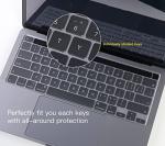 Ultra Thin Keyboard Cover for MacBook Pro 13