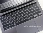 Ultra Thin Keyboard Cover for MacBook Pro 13