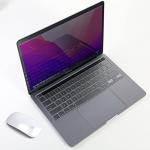 Ultra Thin Keyboard Cover for MacBook Pro 13