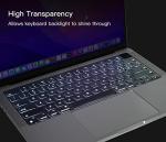 Ultra Thin Keyboard Cover for MacBook Pro 13