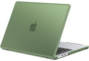 BlueSwan Hard Shell Case for MacBook Pro 14-inch