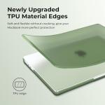 BlueSwan Hard Shell Case for MacBook Pro 14-inch