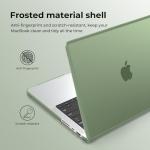 BlueSwan Hard Shell Case for MacBook Pro 14-inch