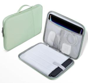 Mint Green 13-inch MacBook Air Sleeve Case