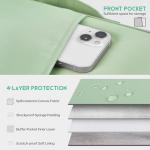 Mint Green 13-inch MacBook Air Sleeve Case