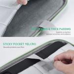 Mint Green 13-inch MacBook Air Sleeve Case