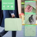 Mint Green 13-inch MacBook Air Sleeve Case