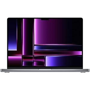 Apple MacBook Pro 16-inch, M2 Pro, 32GB RAM