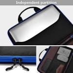 Hseok 13-14 Inch Laptop Sleeve for MacBooks