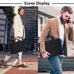 Hseok 13-14 Inch Laptop Sleeve for MacBooks