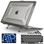 Mektron Heavy Duty Case for 14-inch MacBook Pro