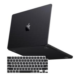 MOSISO MacBook Pro 14-Inch Case & Keyboard Cover