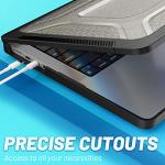 Mektron Heavy Duty Case for 14-inch MacBook Pro