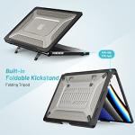 Mektron Heavy Duty Case for 14-inch MacBook Pro