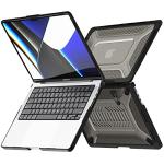 Mektron Heavy Duty Case for 14-inch MacBook Pro