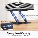 Portable Adjustable Laptop Stand for All Laptops