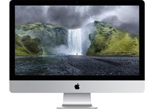 Apple iMac 27" Intel Core i5 - 3.5GHz