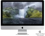 Apple iMac 27" Intel Core i5 - 3.5GHz