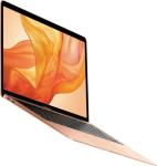 Apple MacBook Air 13-inch, Intel Core i5, Gold