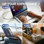 Magnetic USB-C Charger Cable for MacBook Air/Pro